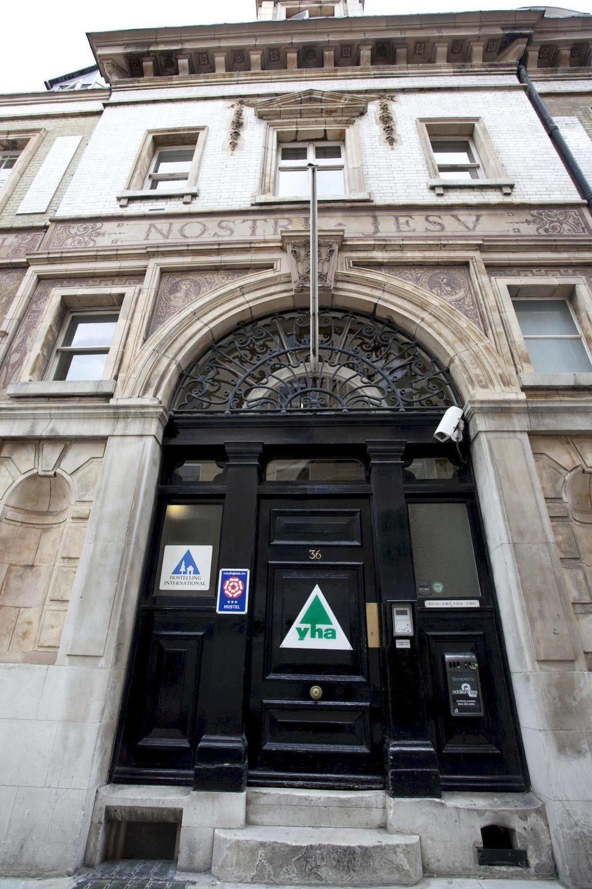 Yha London St Paul'S * Londres