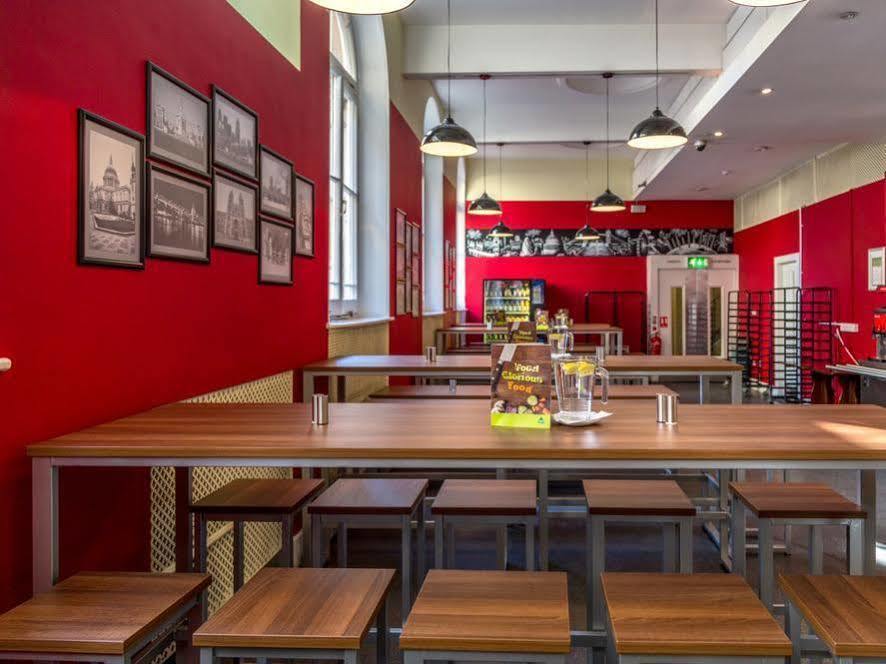 Yha London St Paul'S * Londres