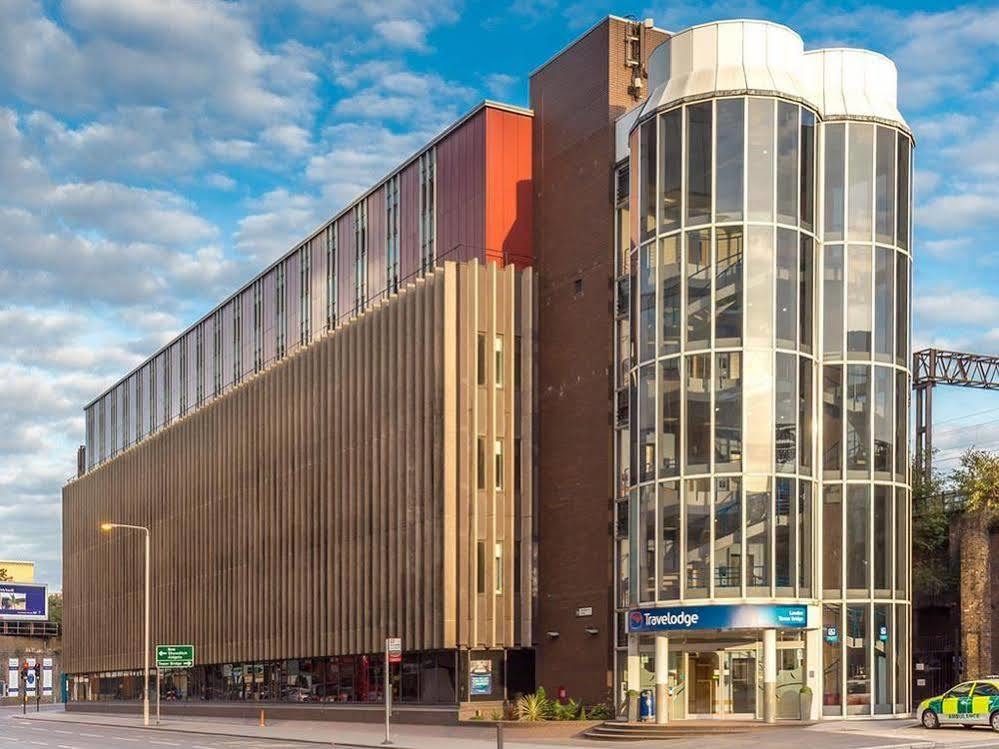 Travelodge Central Tower Bridge Hotel