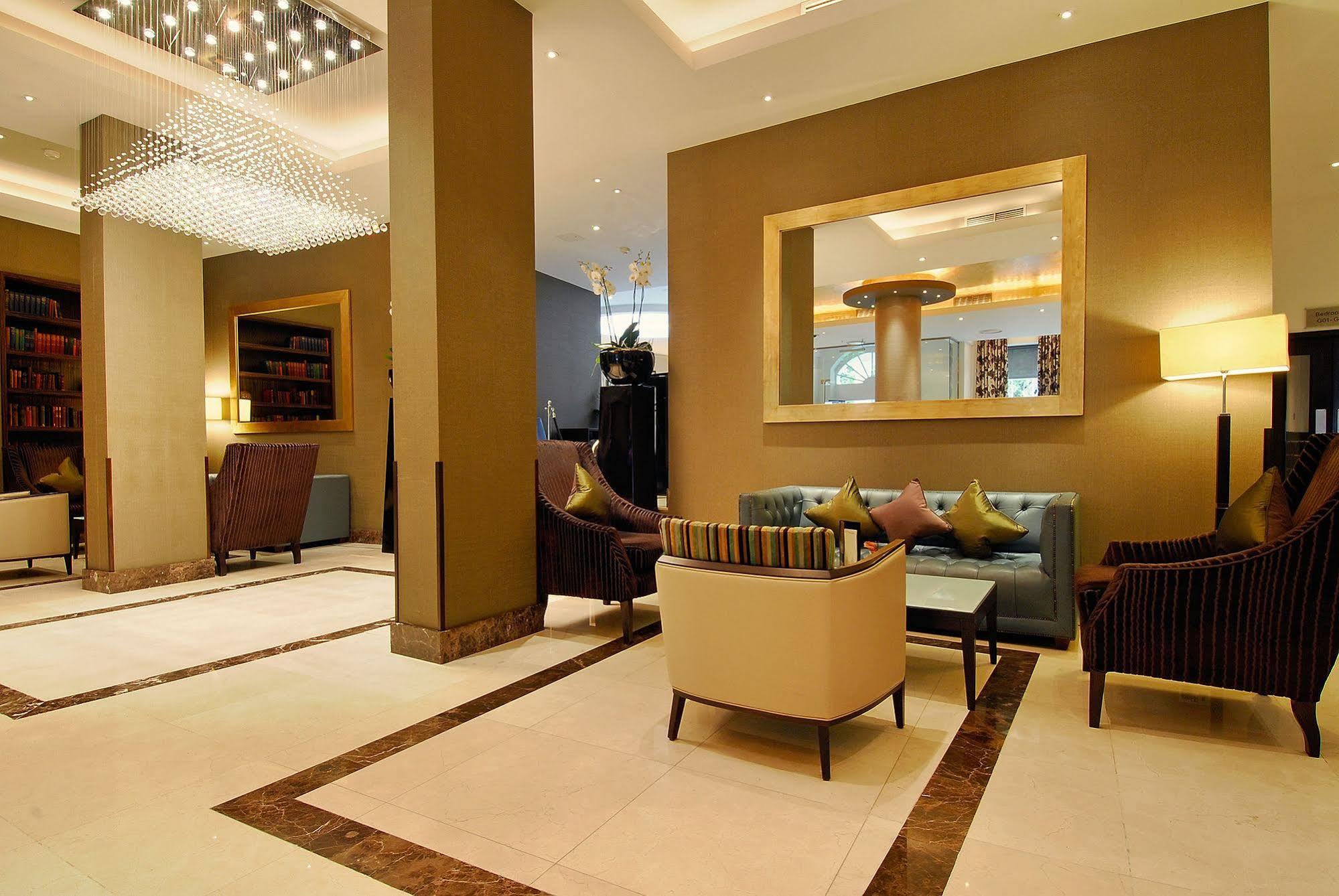 Montcalm Mayfair, Autograph Collection London