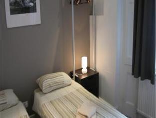 Hotel Swinton London