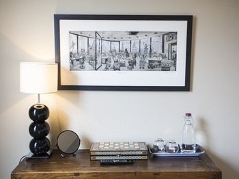 Parklands B&B 3* Londres
