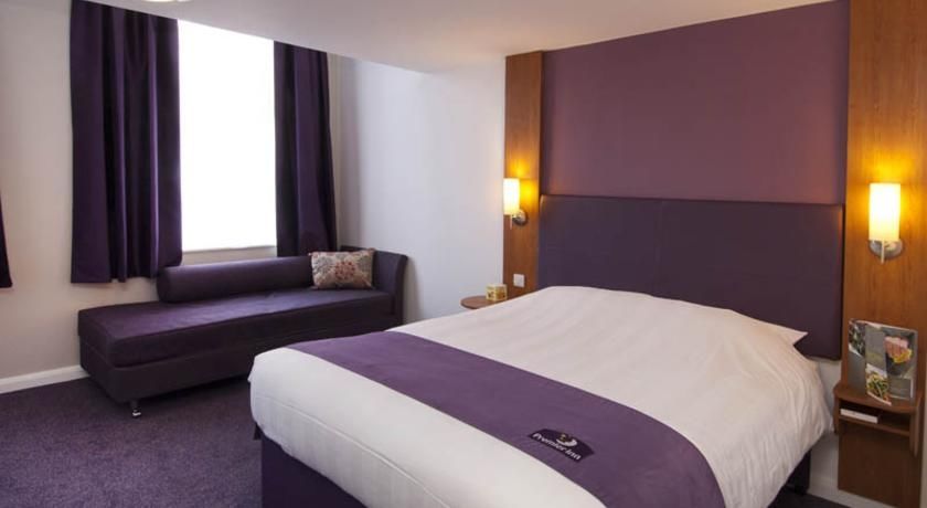 Premier City Hotel 2*