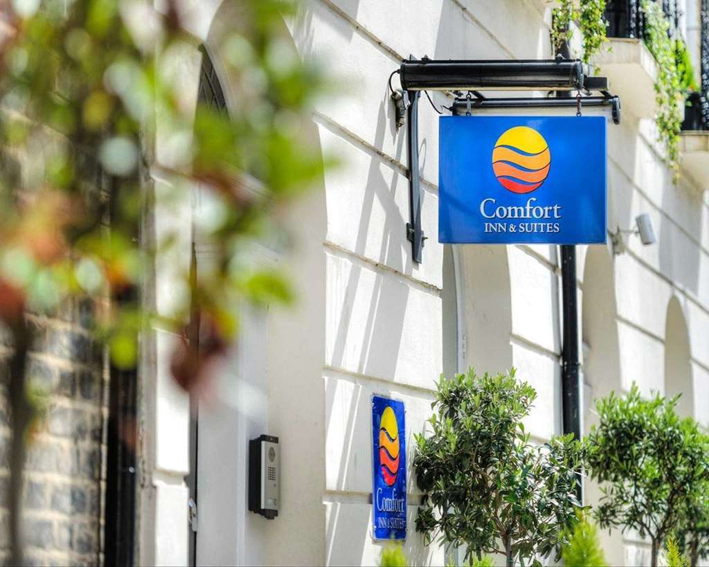 Hotel Comfort & Kings Cross St. Pancras London
