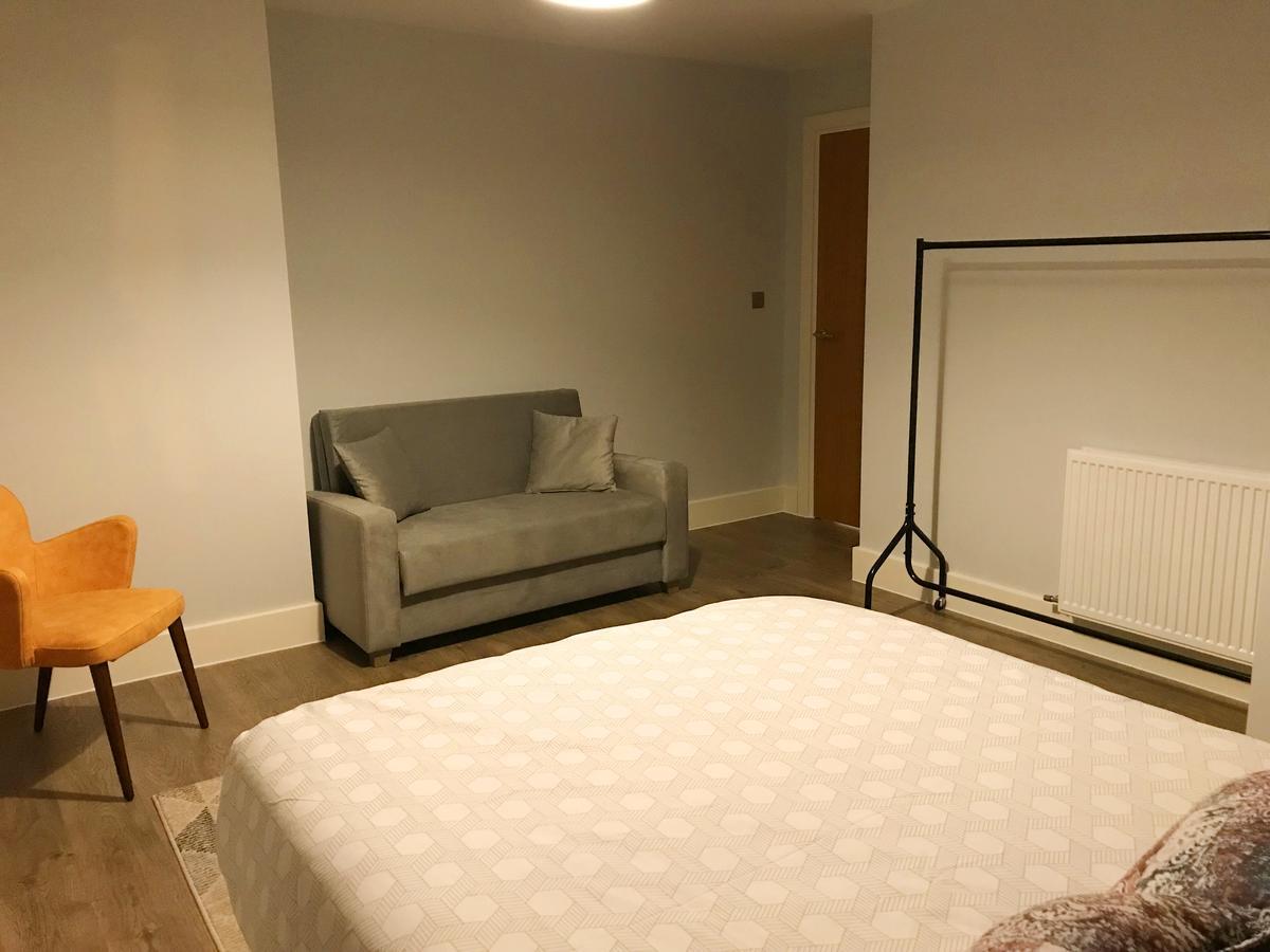 Aparthotel Elegant Plus London