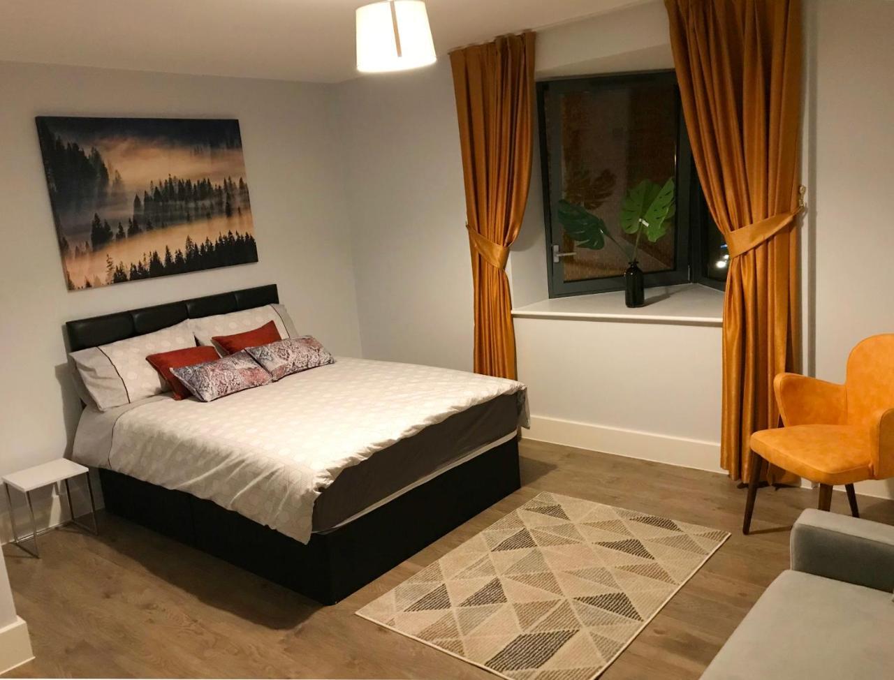 Aparthotel Elegant Plus London