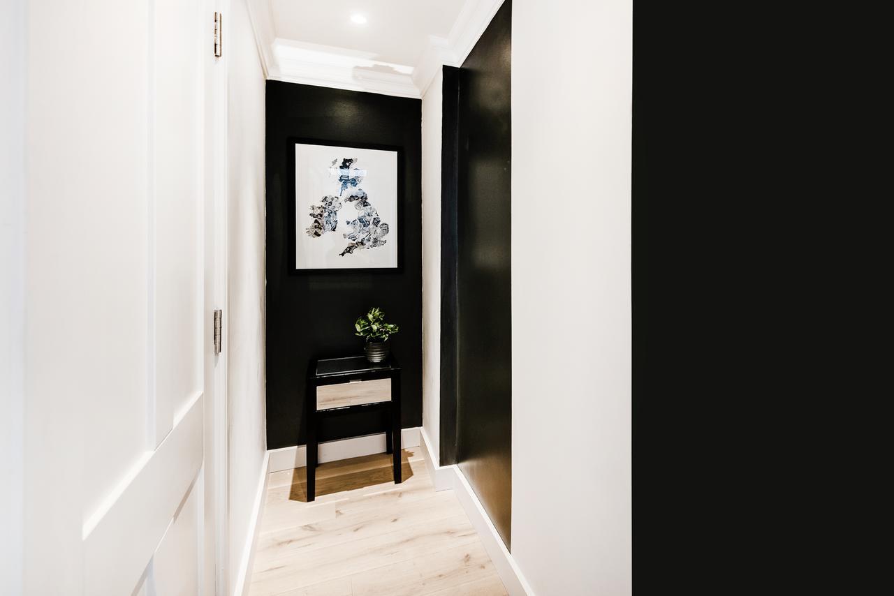 Be:piccadilly Circus Apartment *