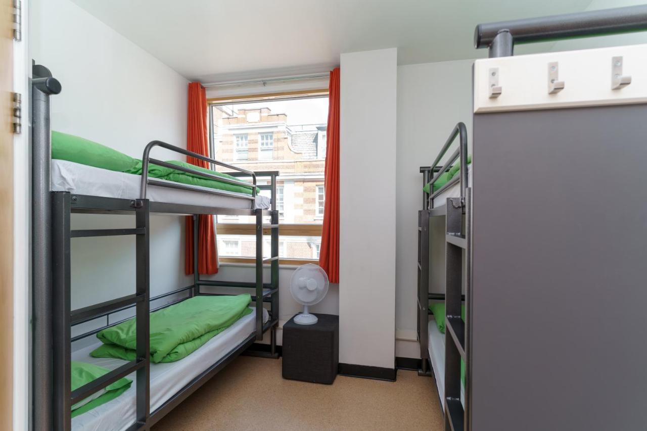 Yha Hostel