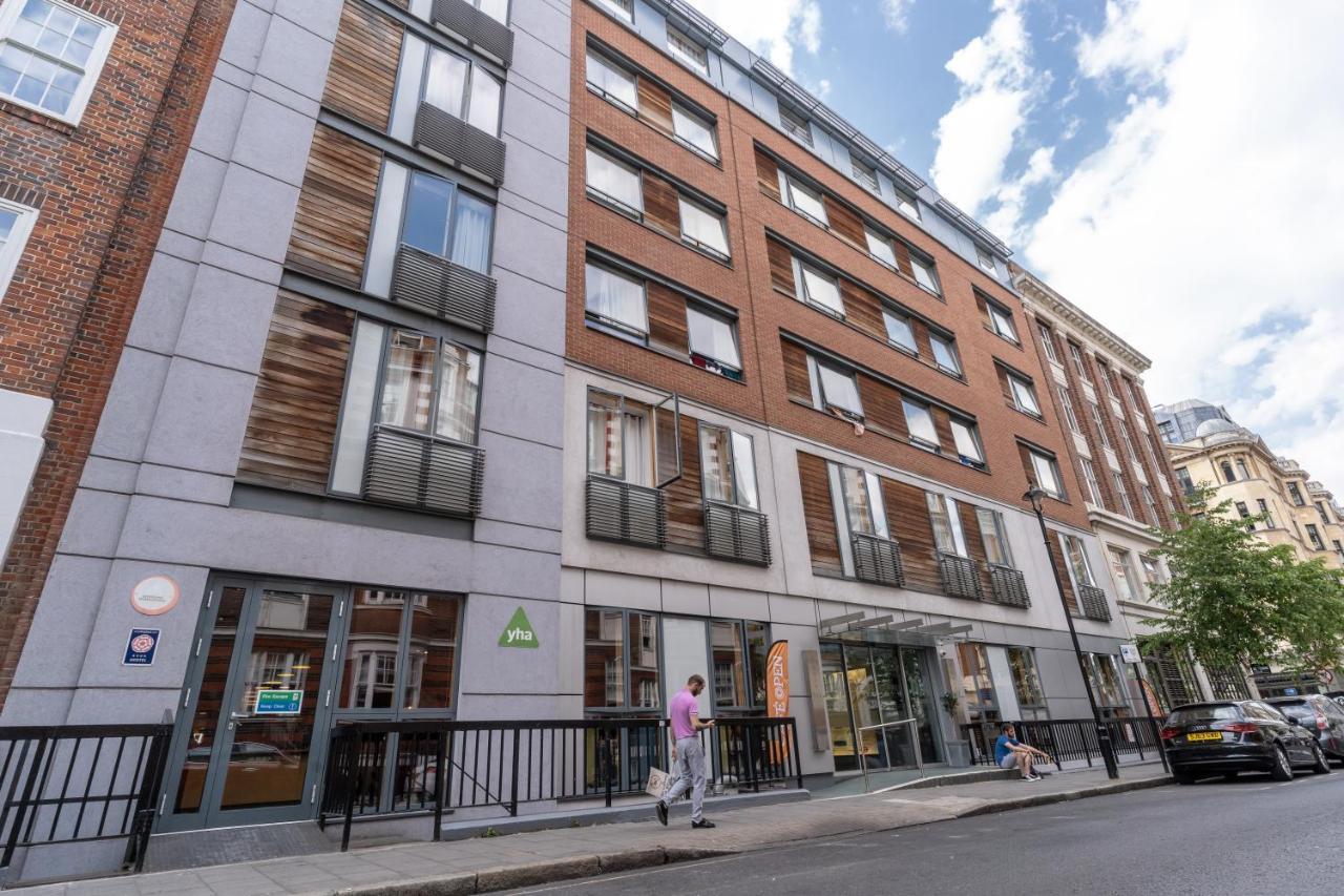 Yha * London