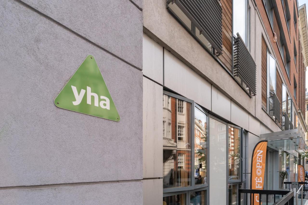 Yha London