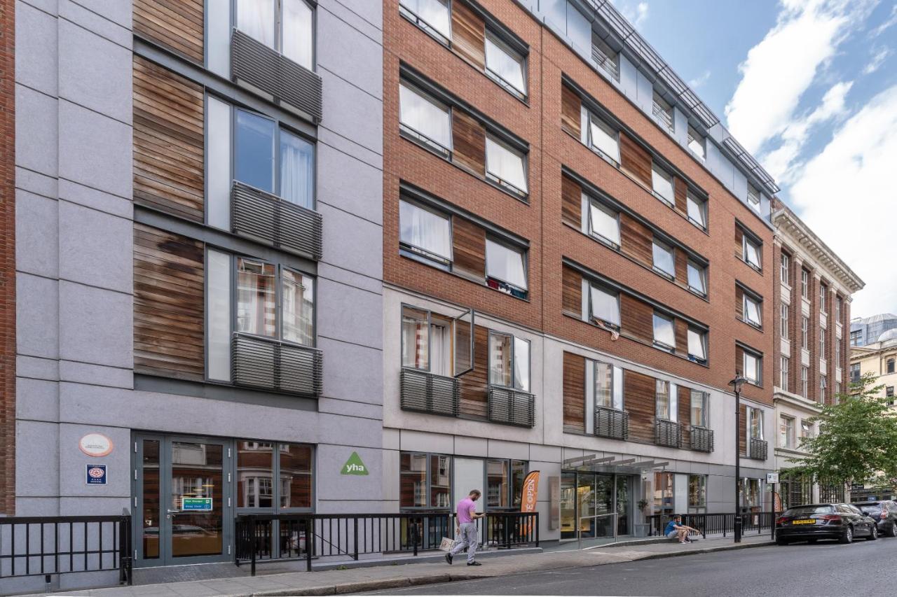 Yha * London