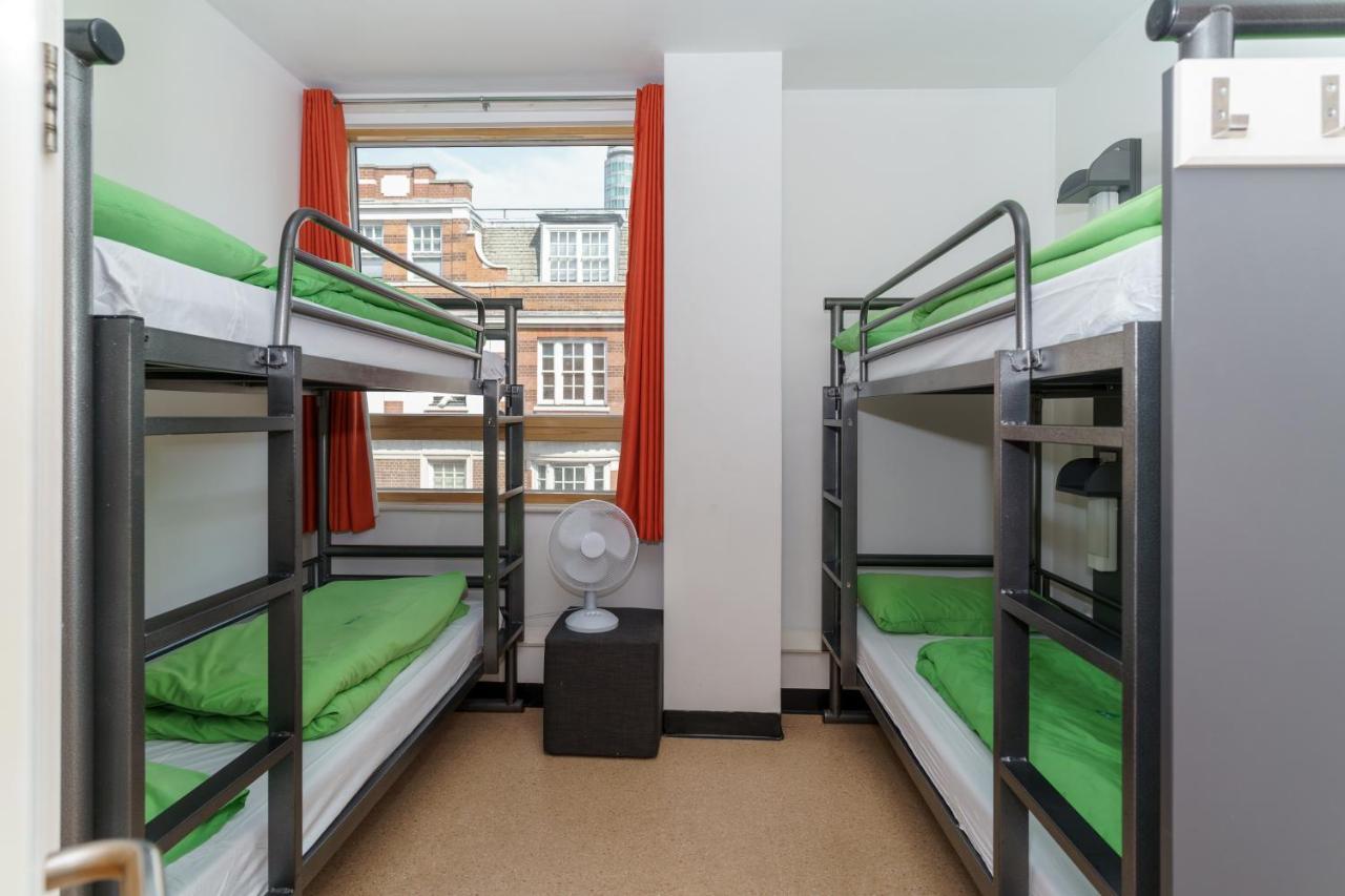 Hostel Yha *