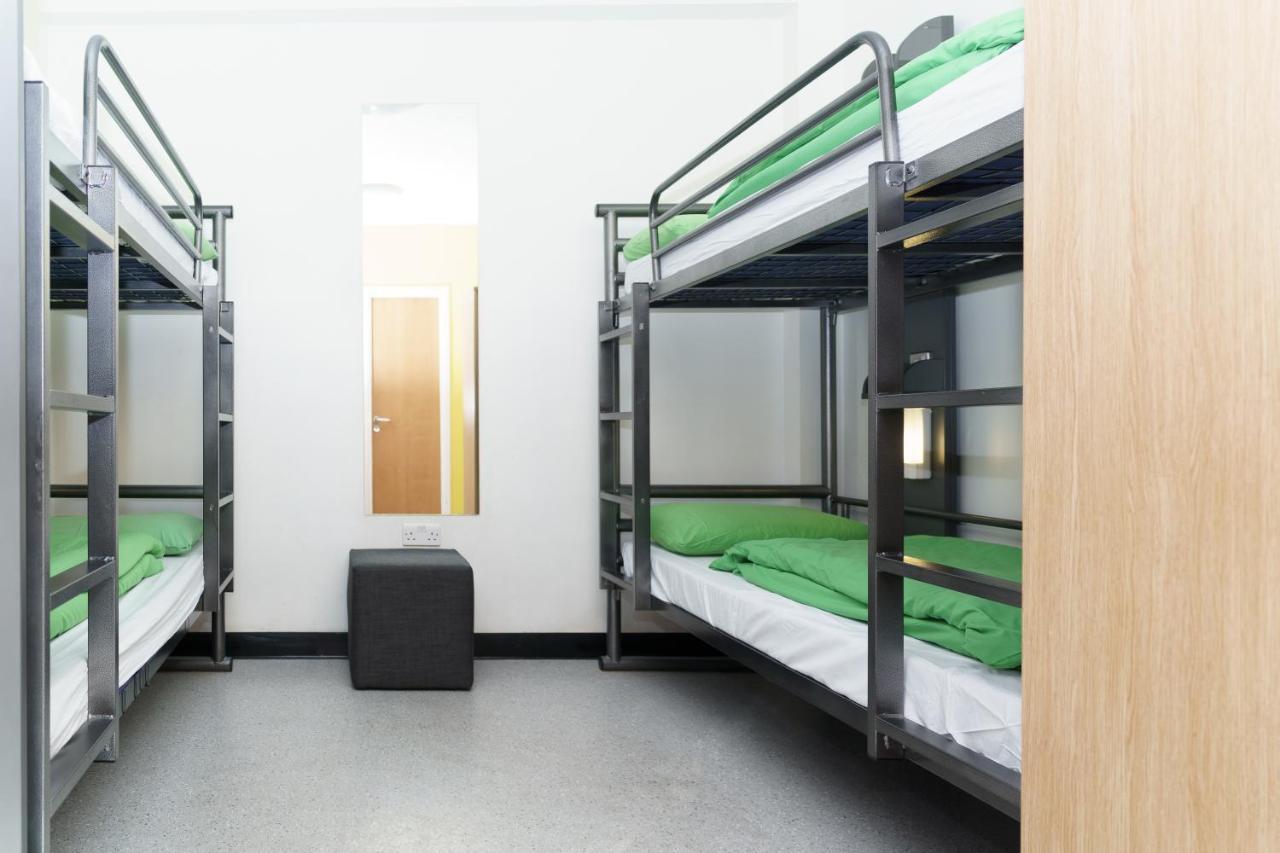 Yha Albergue Londres