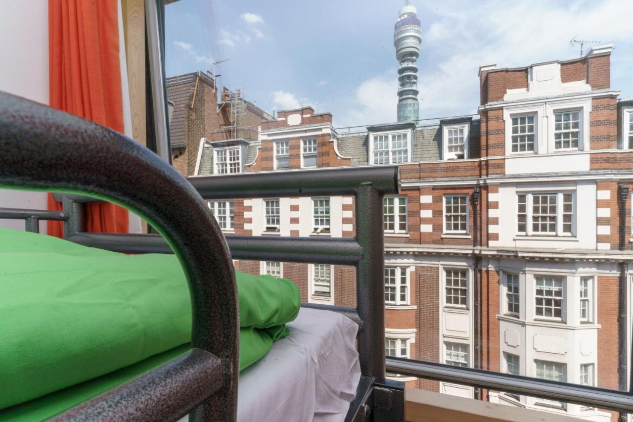 Hostel Yha London