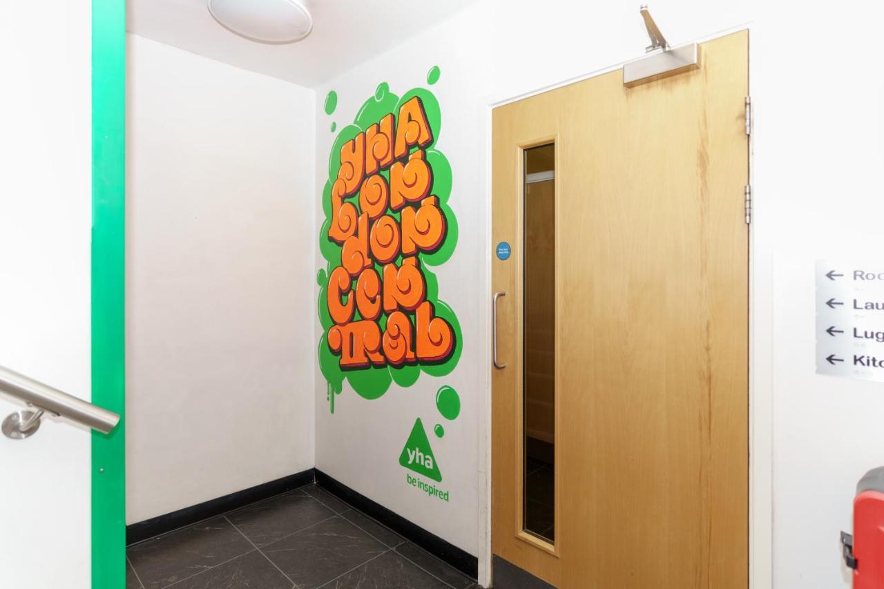 Yha Hostel *