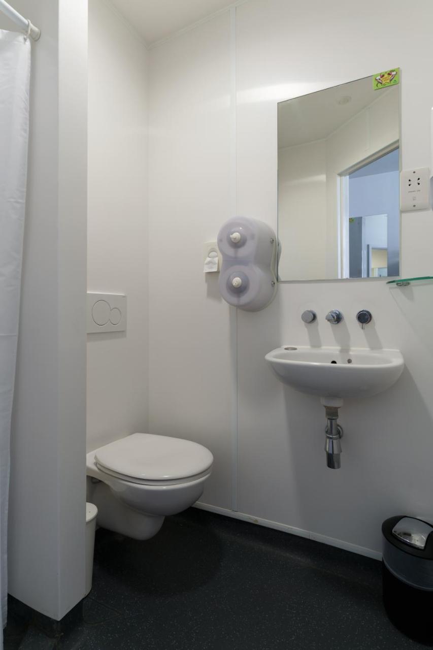 Hostel Yha London