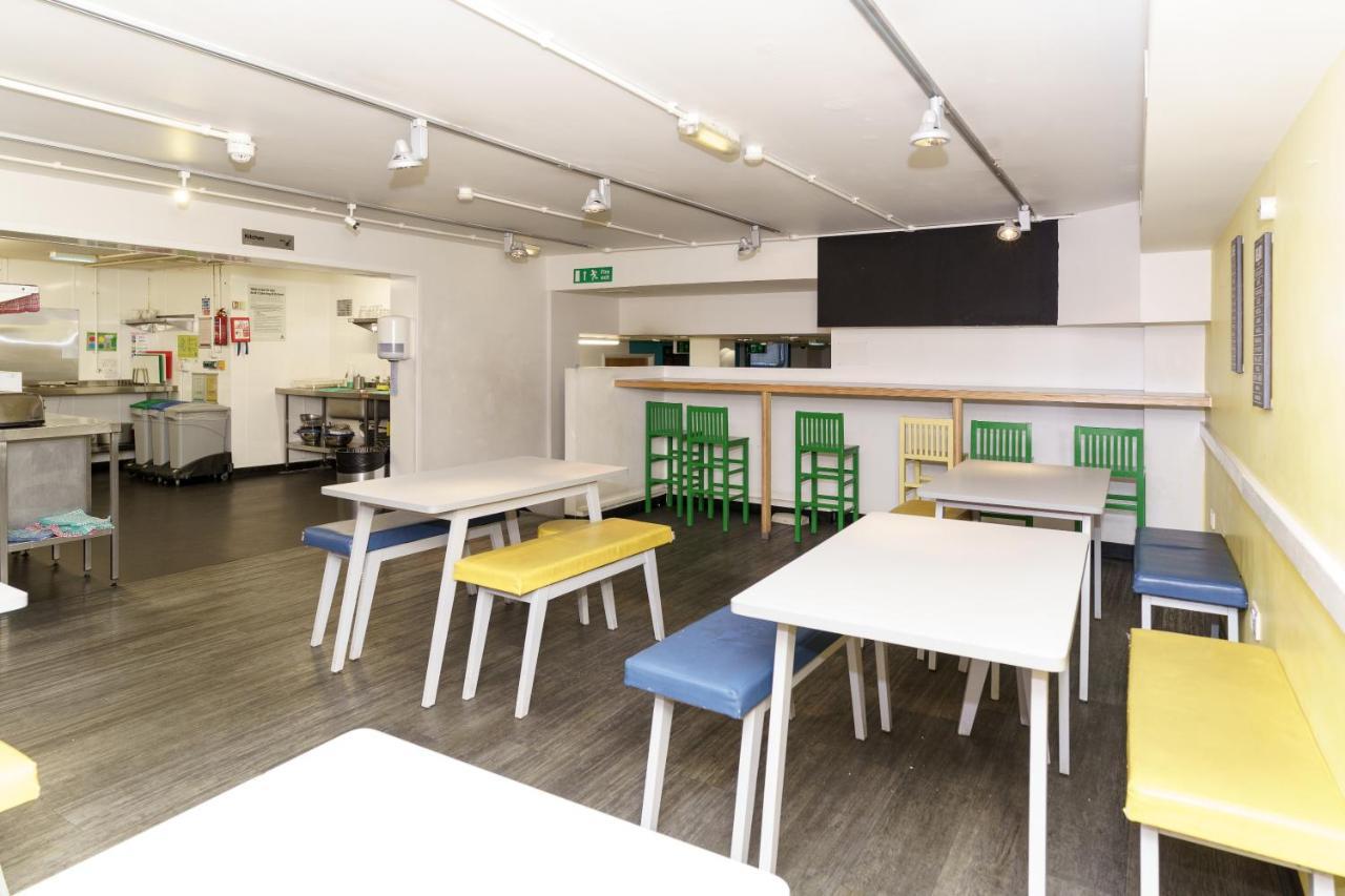 Hostel Yha