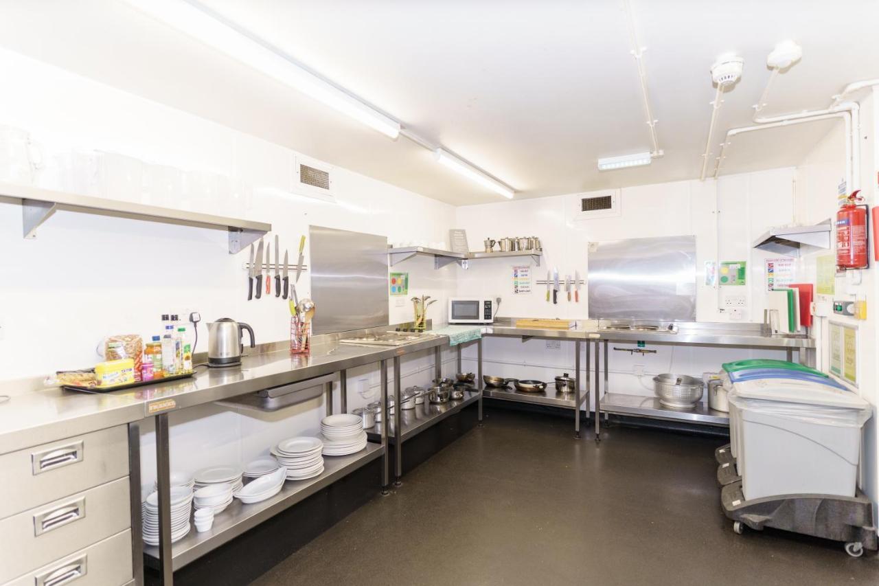 Yha Albergue Londres