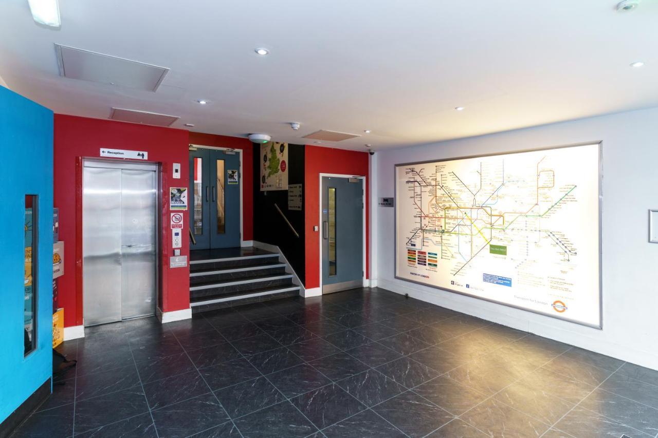 Yha London