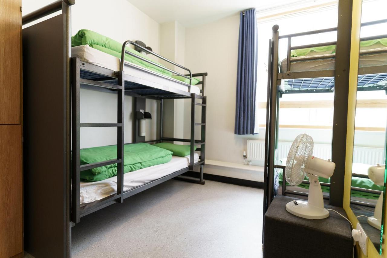Yha London