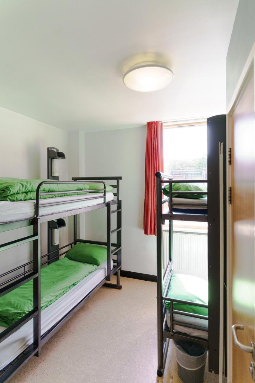 Yha Hostel