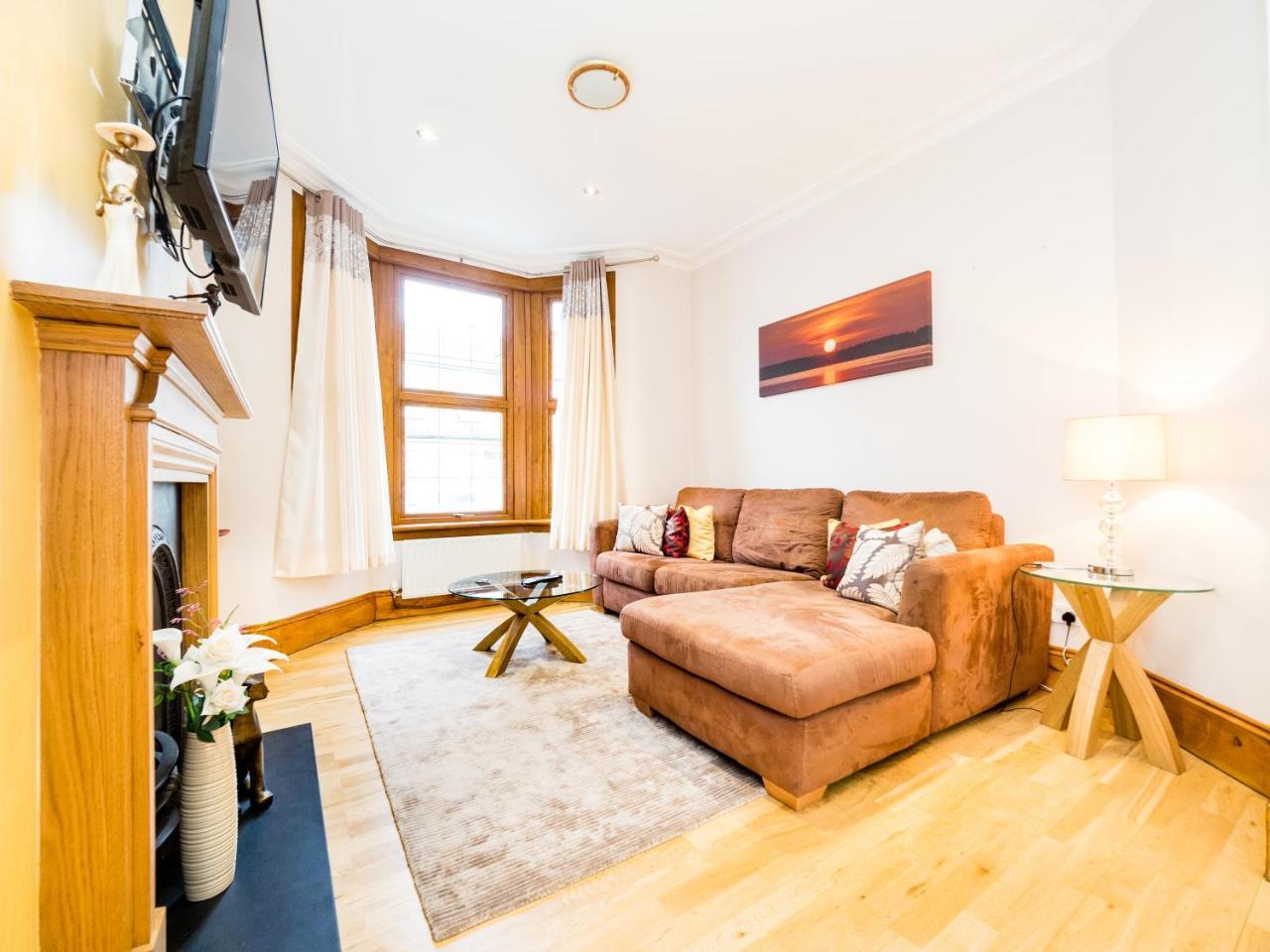 Holiday home Lt The Gate House