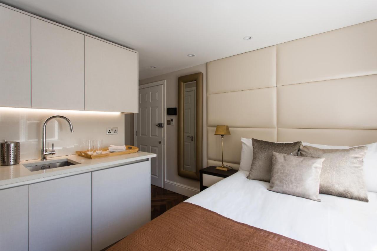 Apartment Baker Street By Viridian