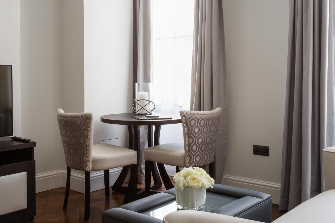 Baker Street By Viridian Apartment London