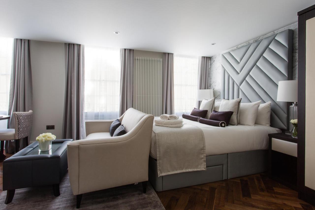 Baker Street By Viridian * London