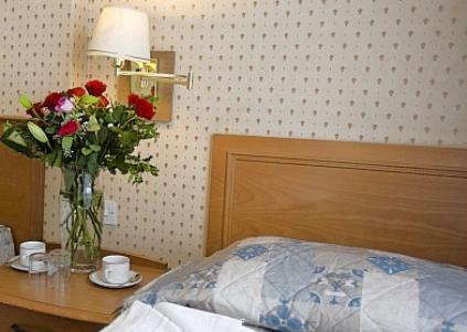 Gasthof Athena -