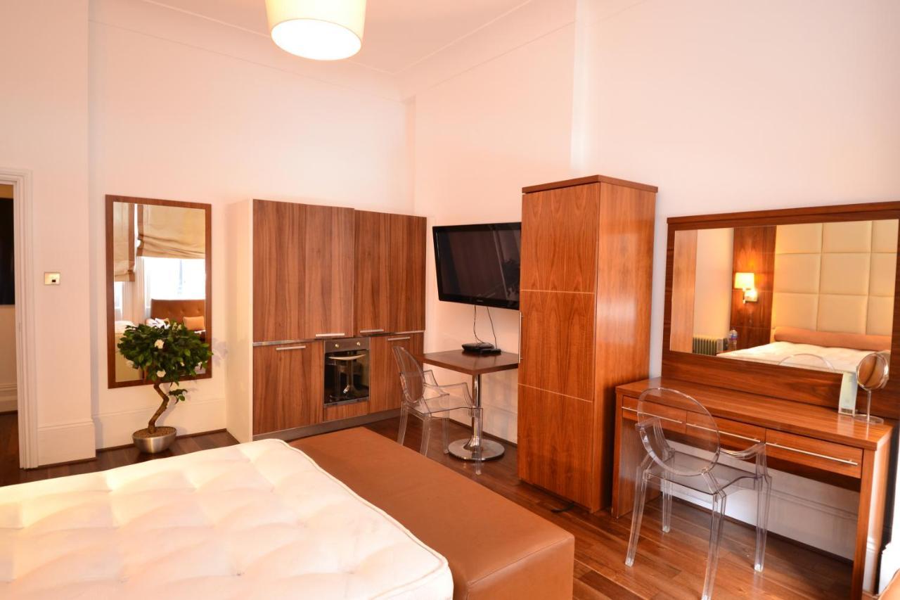 Apartment Sloane Square