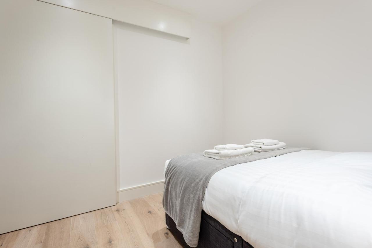 Apartment Continental In Central Camden