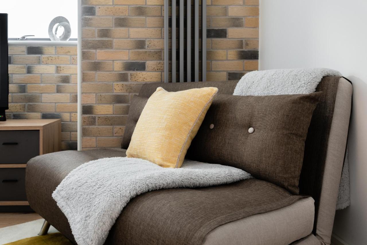 Continental In Central Camden * London