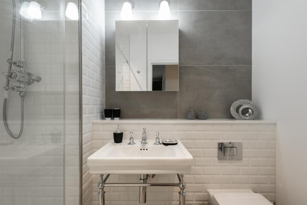 Apartment Continental In Central Camden London