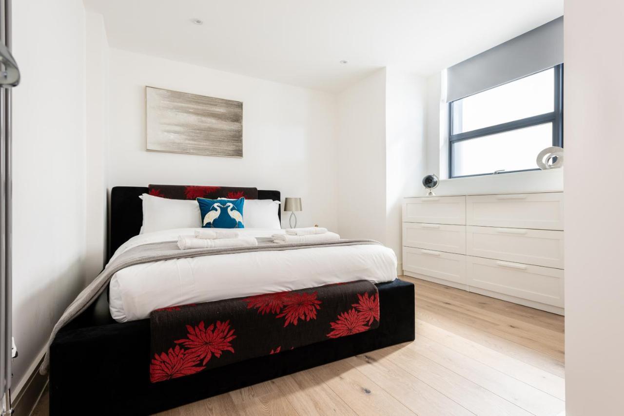 Continental In Central Camden Apartment *