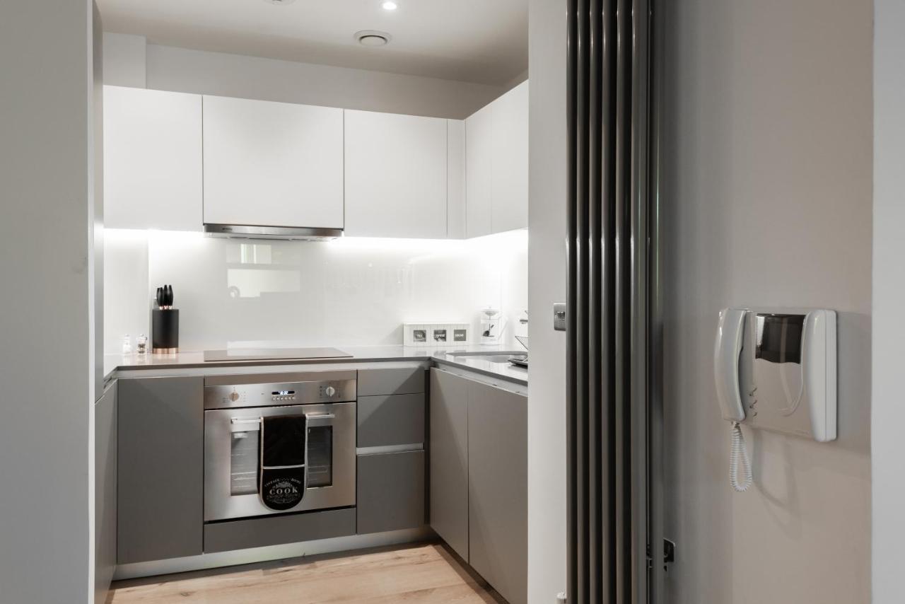 Continental In Central Camden London