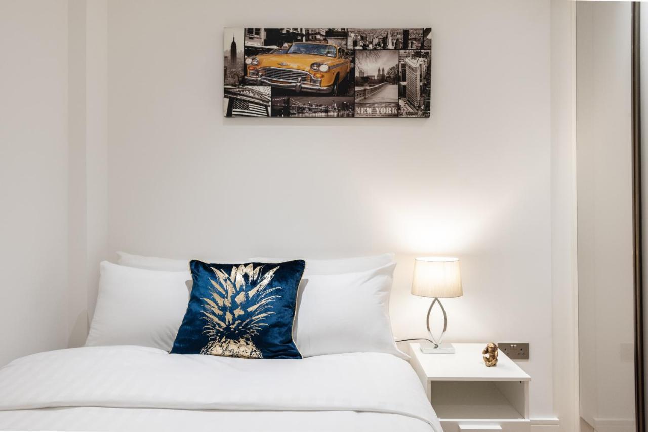 Continental In Central Camden * London