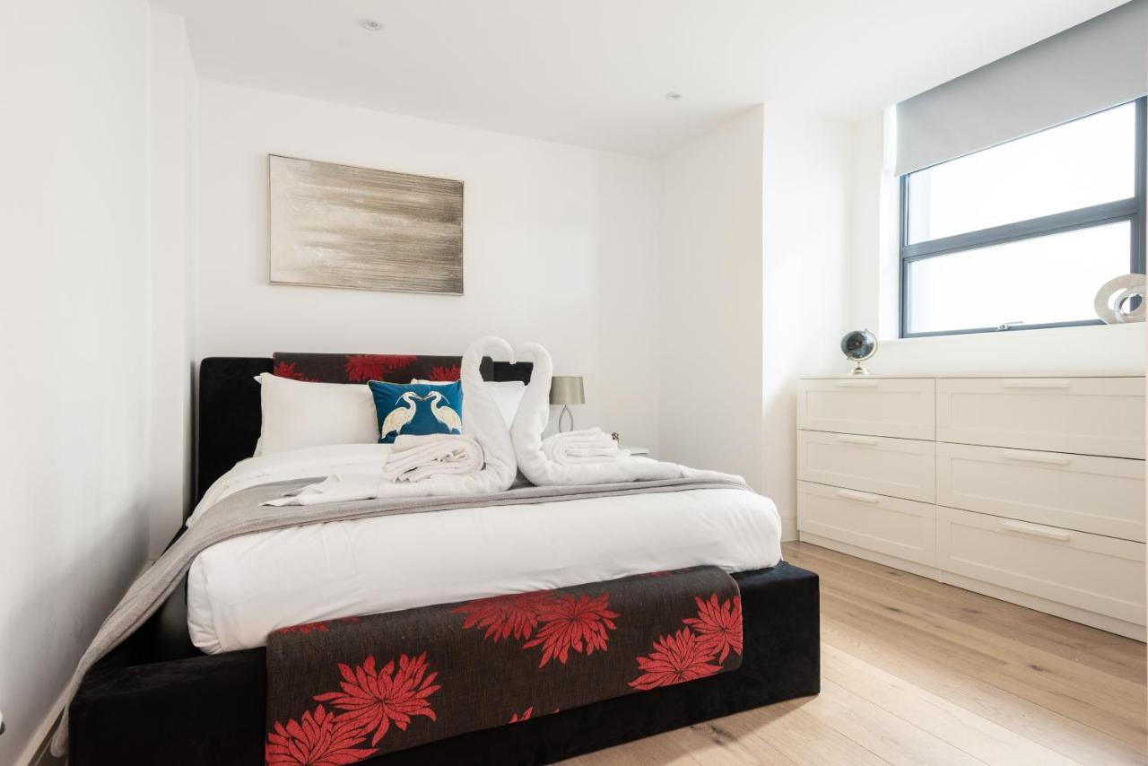 Continental In Central Camden London
