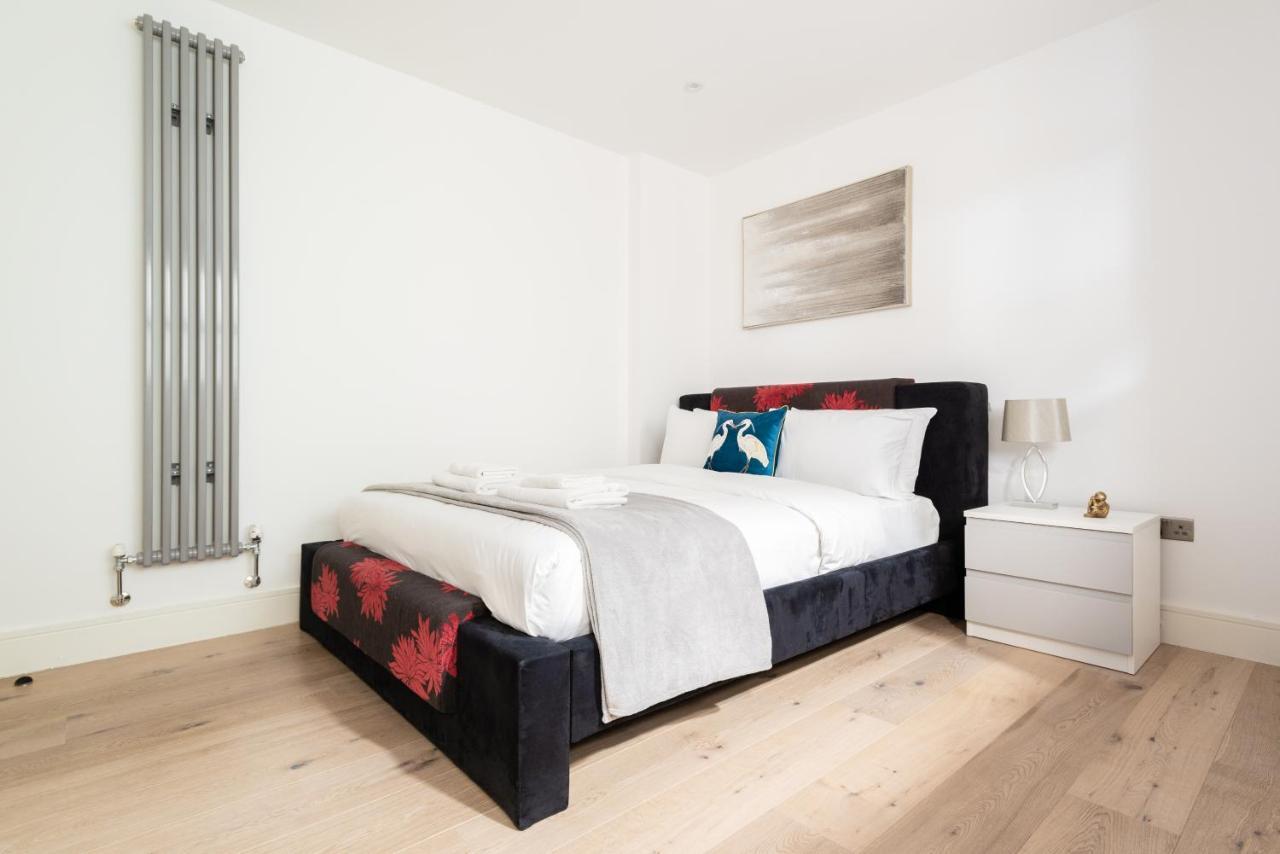 Apartment Continental In Central Camden