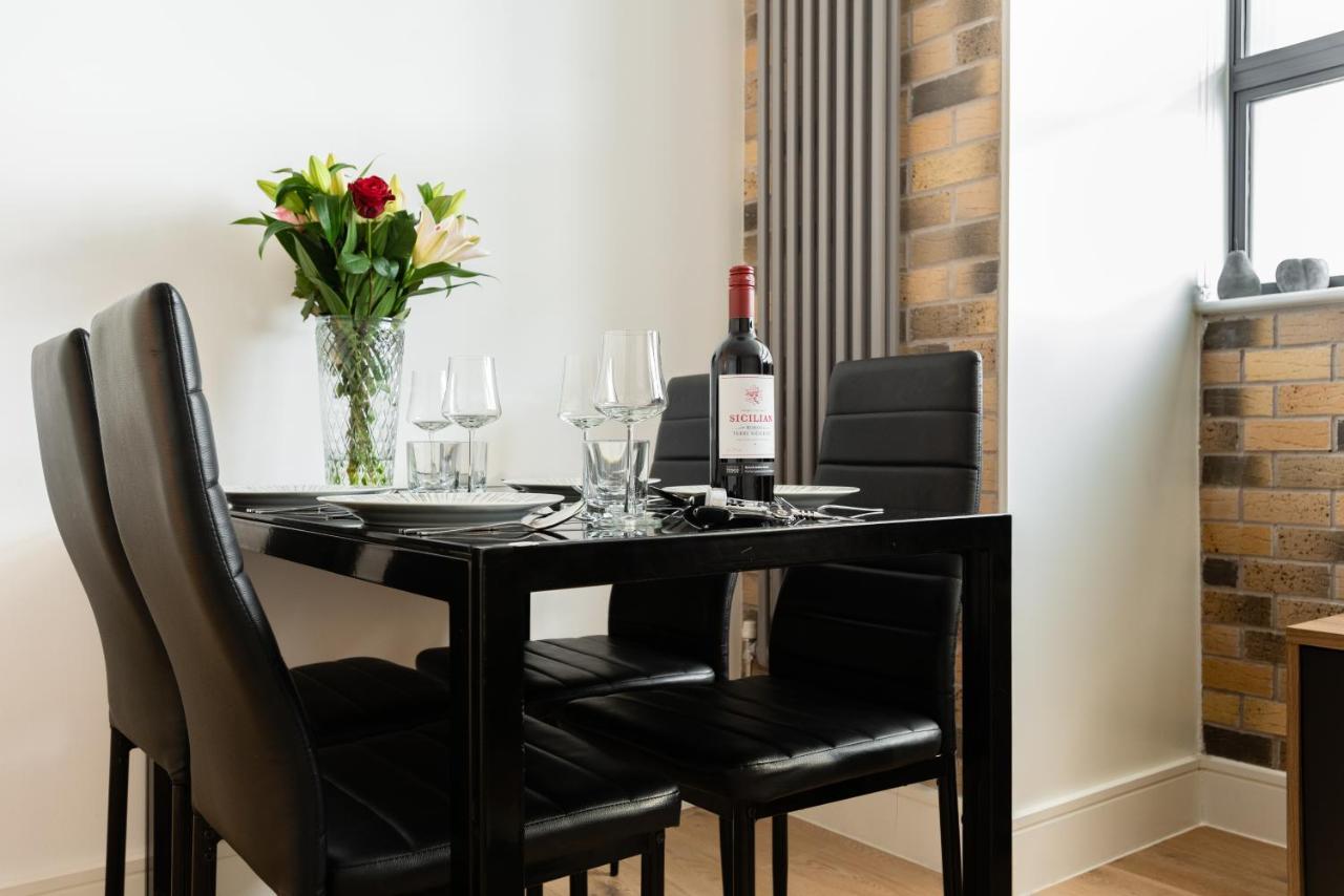 Continental In Central Camden * London