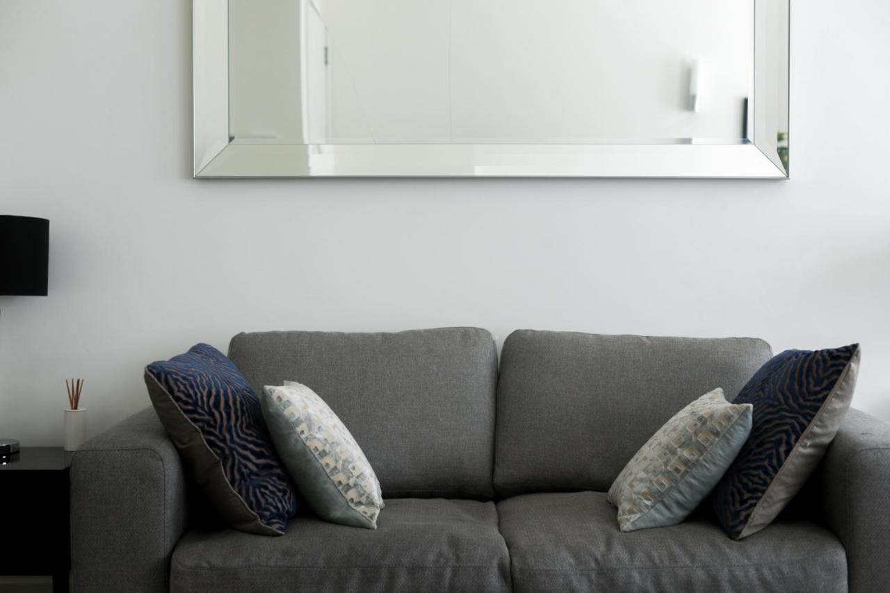 Apartment Berners Street