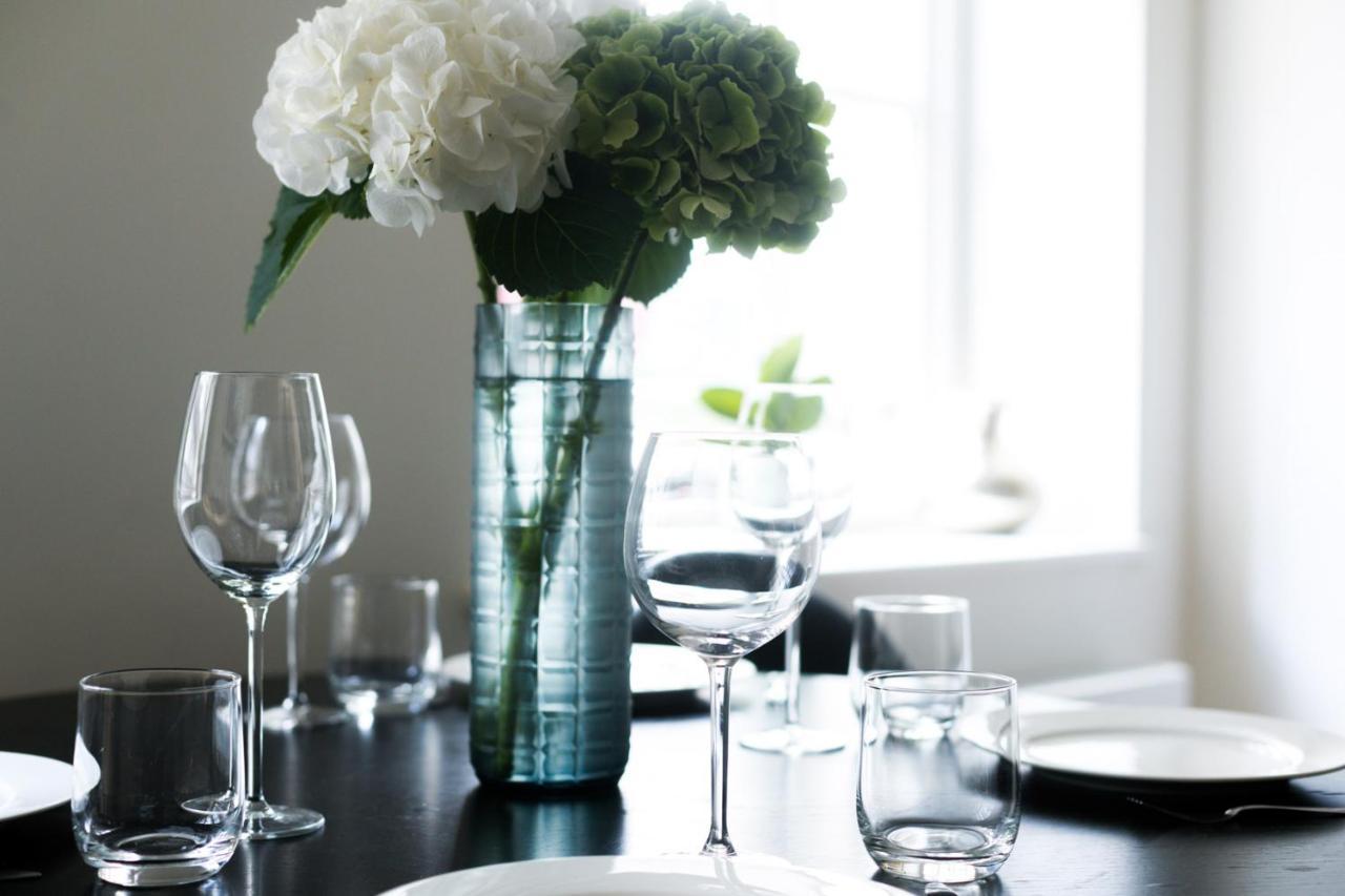 Apartment Berners Street London