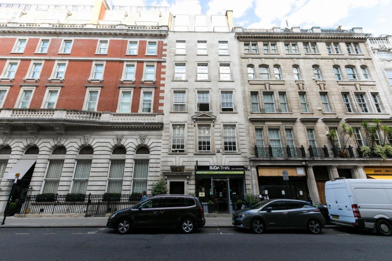 Berners Street