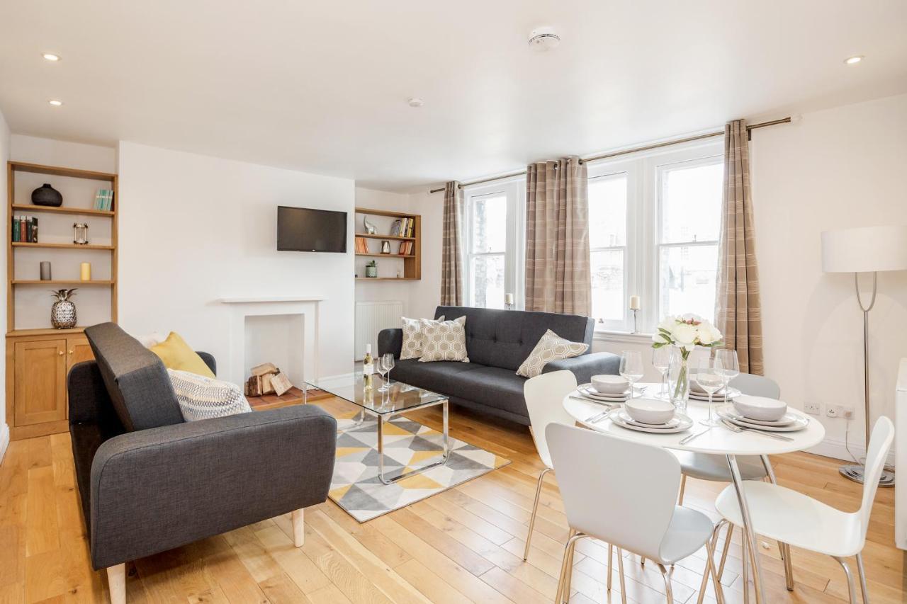 Apartment Great Mayfair Apartment,sleeps 6 *