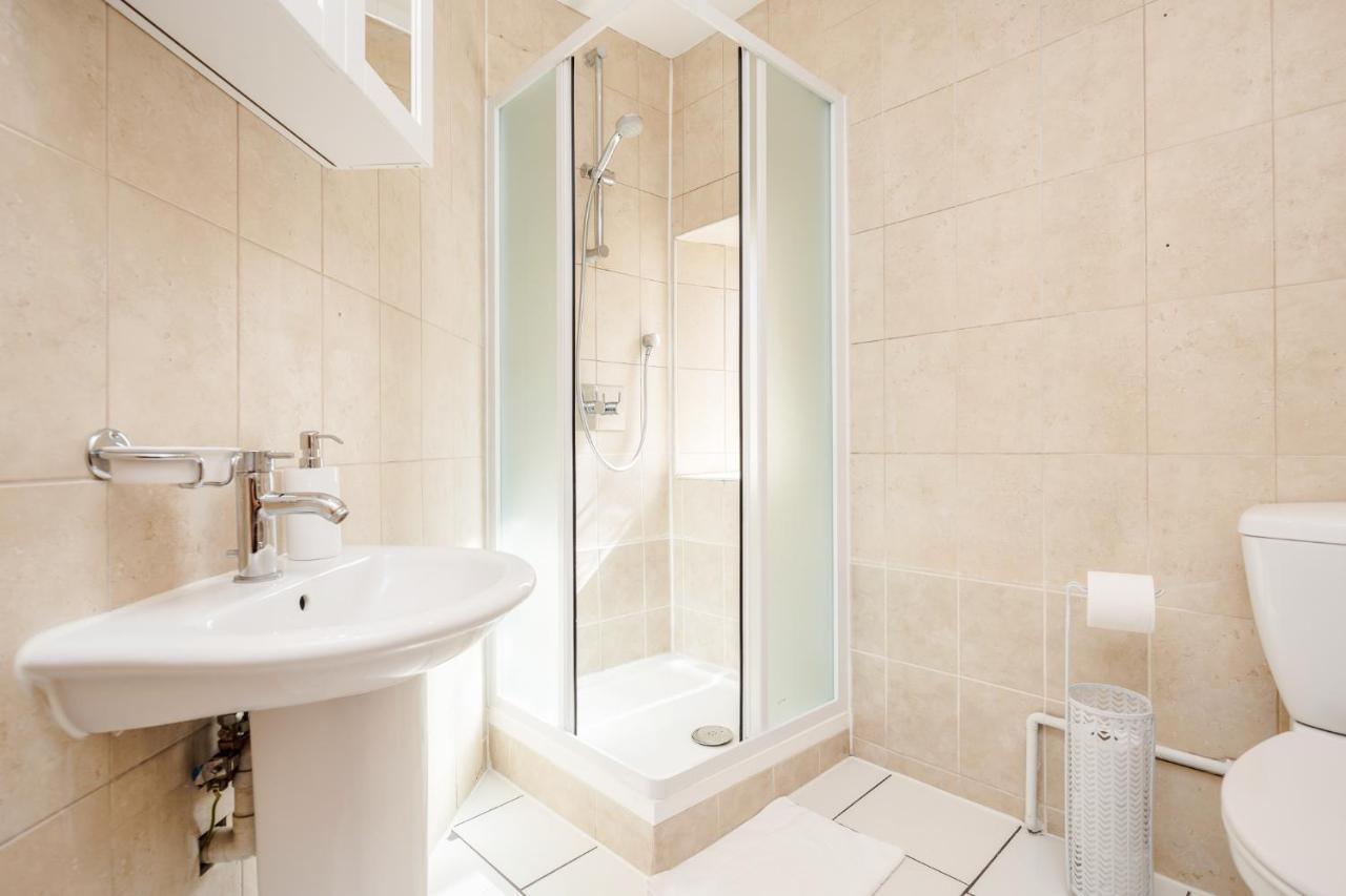 Apartment Great Mayfair Apartment,sleeps 6