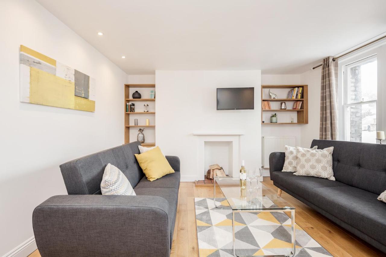 Great Mayfair Apartment,sleeps 6 Apartment