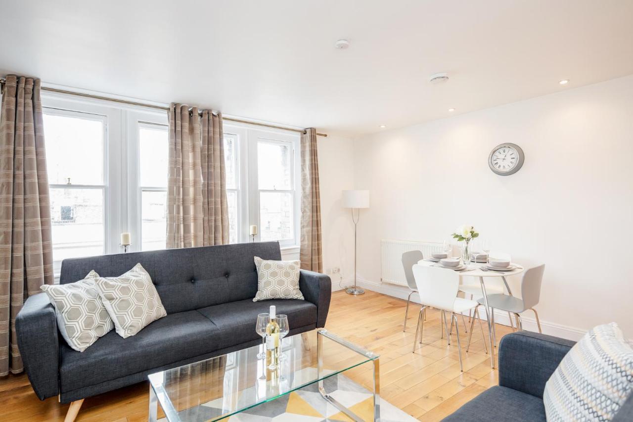 Apartment Great Mayfair Apartment,sleeps 6 *