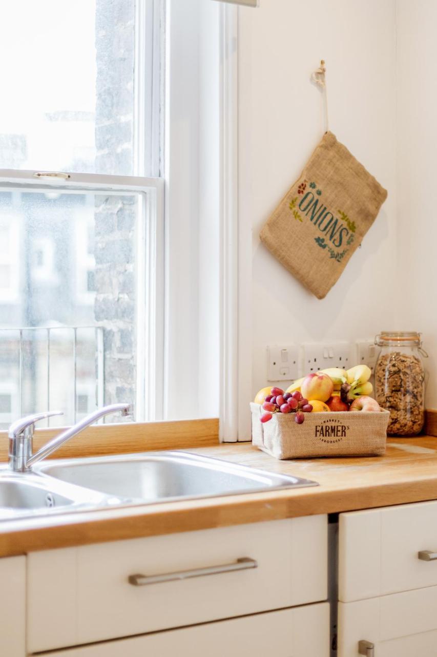 Great Mayfair Apartment,sleeps 6 Apartment