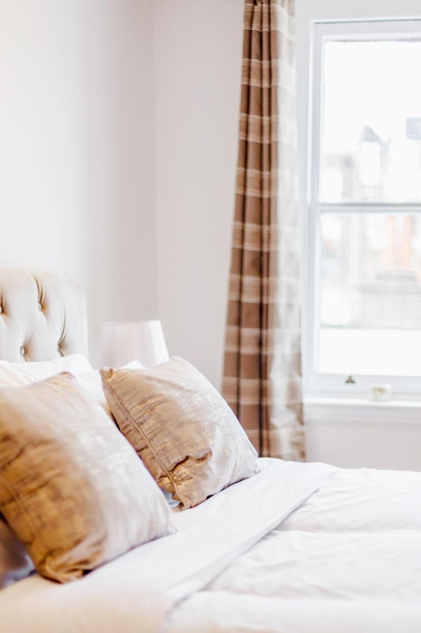 Apartment Great Mayfair Apartment,sleeps 6