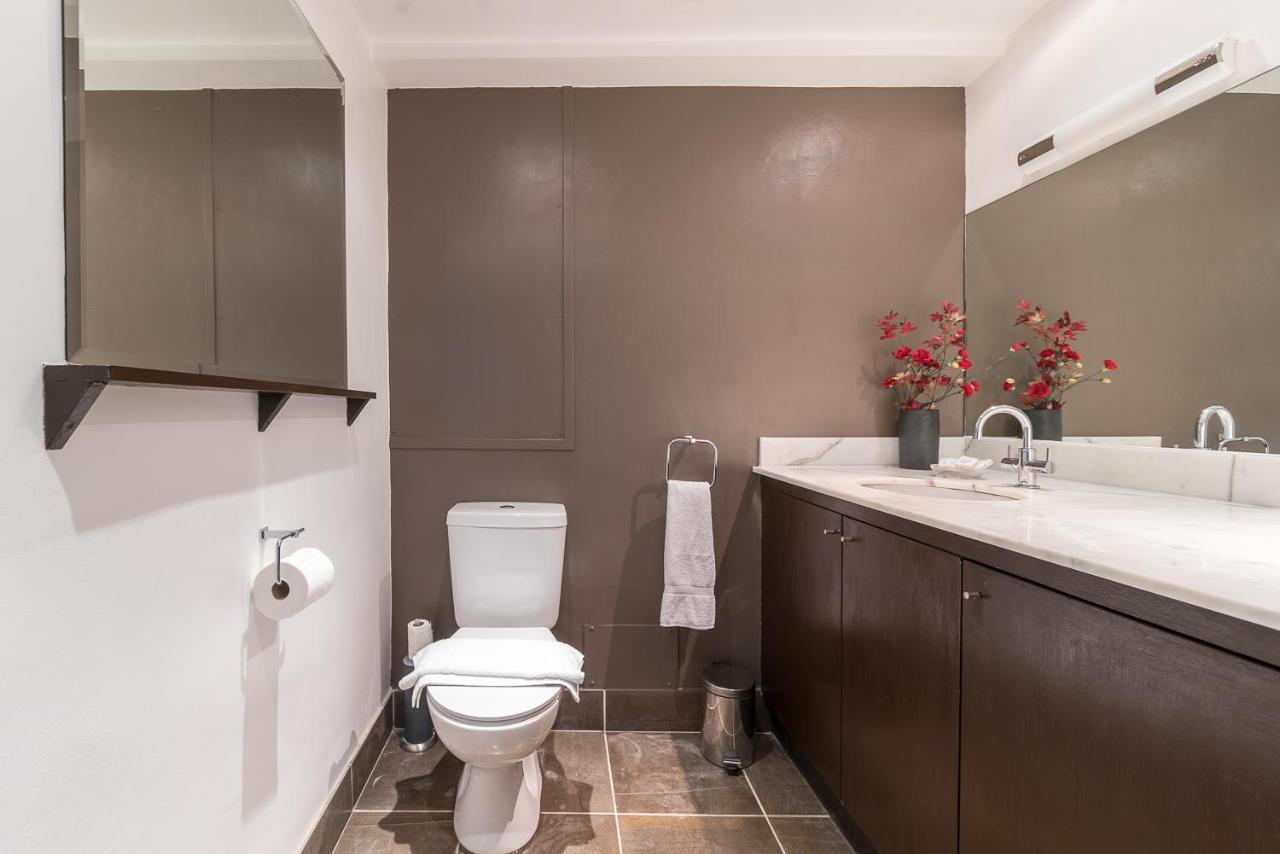 Elm Park Gardens Apartment London